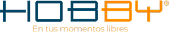 Logo Hobby