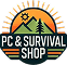 Logo PC & Survival Shop