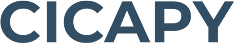 Imagen de siglas de CICAPY
