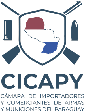 Logo de CICAPY